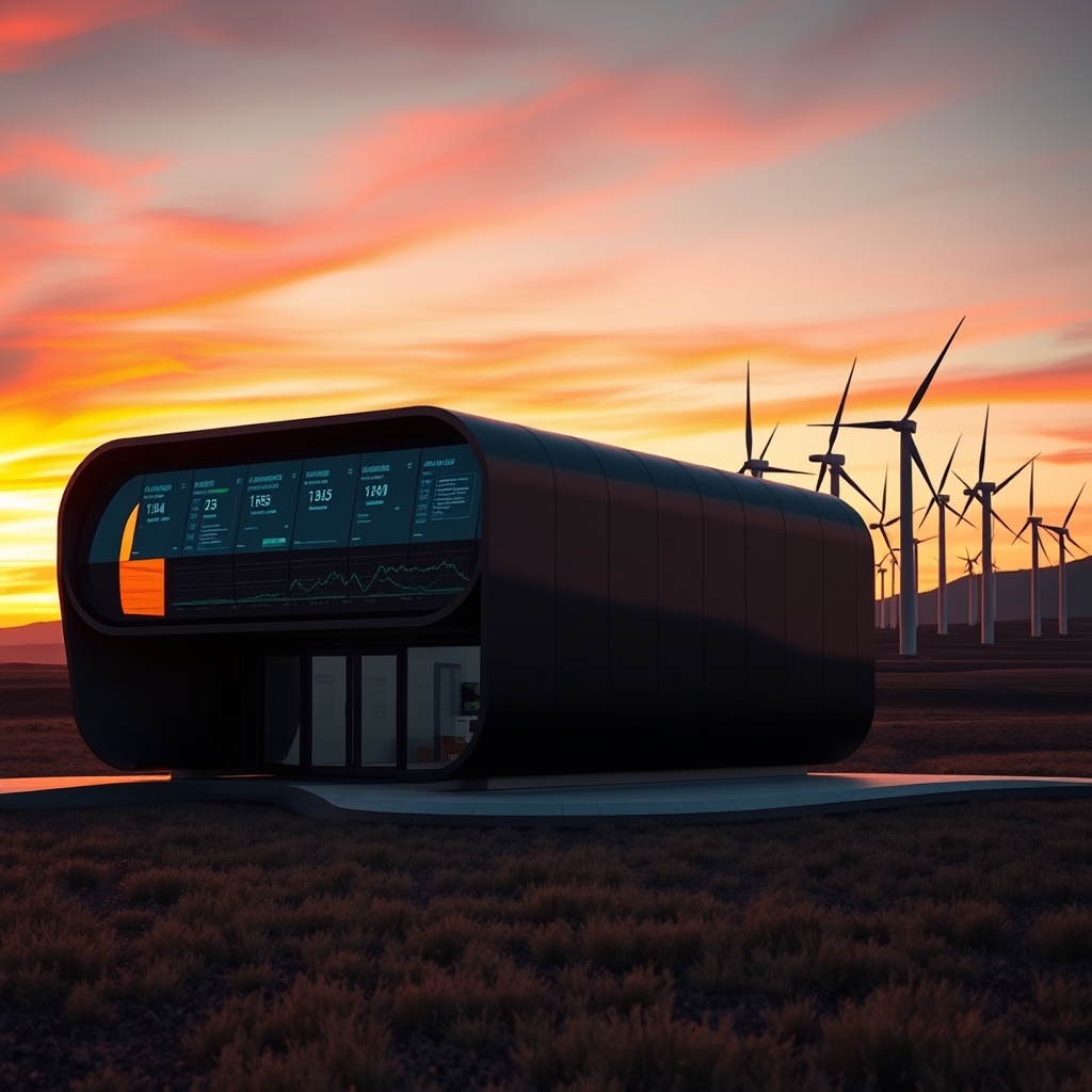 Maximizing Profitability with Energy API: A Guide to Automated Trading Systems for Energy Traders