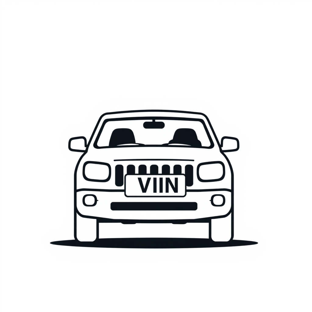 Retrieve Vehicle Media by VIN API