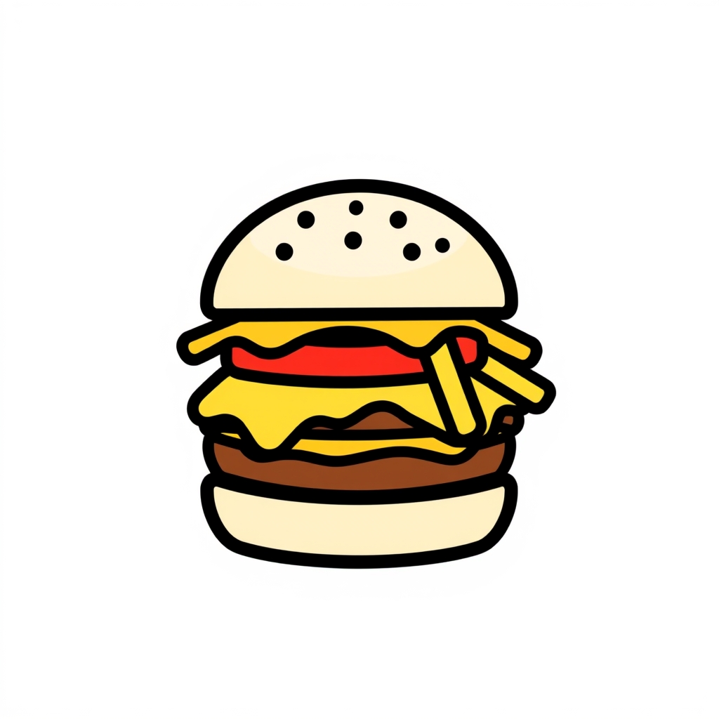 McDonalds Menu Data Fetch API