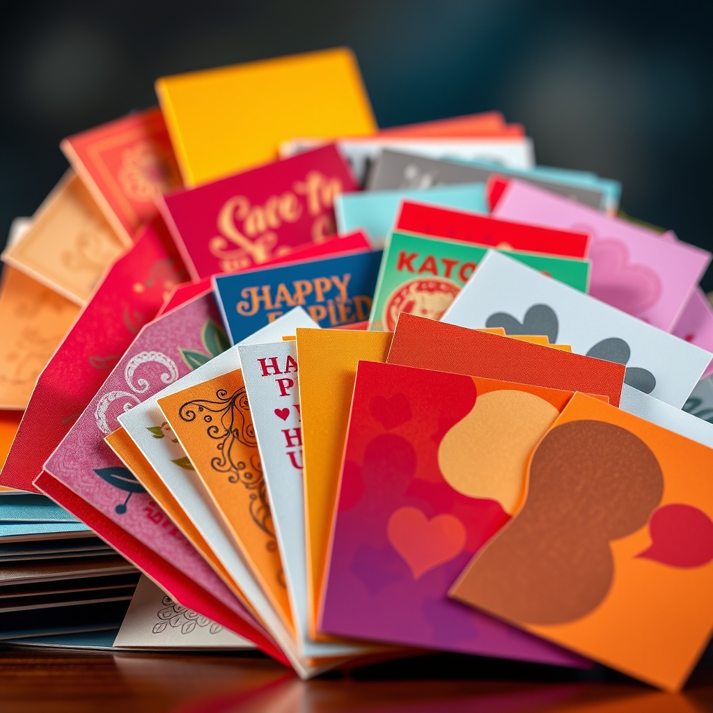 Comparative Analysis of Cards & Greetings Website Classification APIs