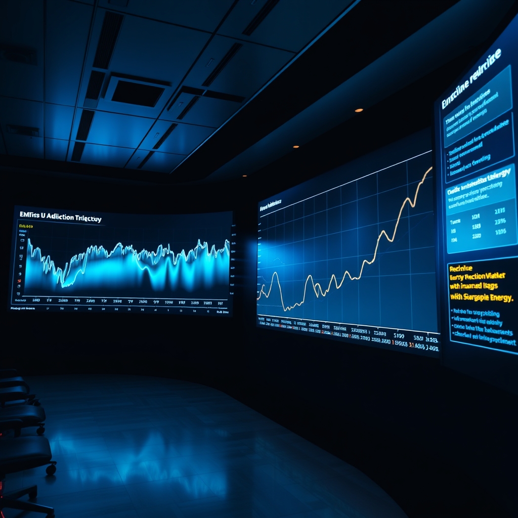 From Data to Decisions: How Energy API Integrates AI for Smarter Energy Trading Strategies