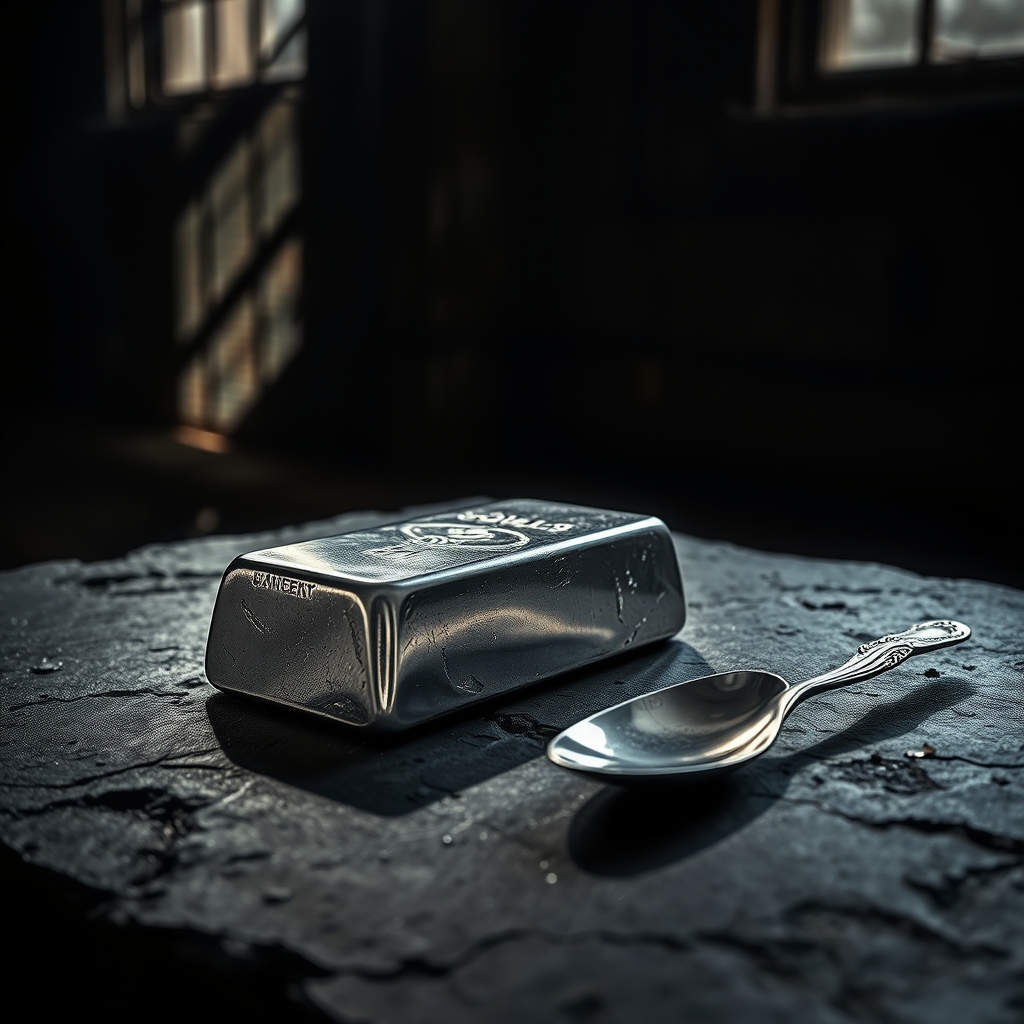 Obtain Indore Silver (INDO-XAG) Historical Prices via this API