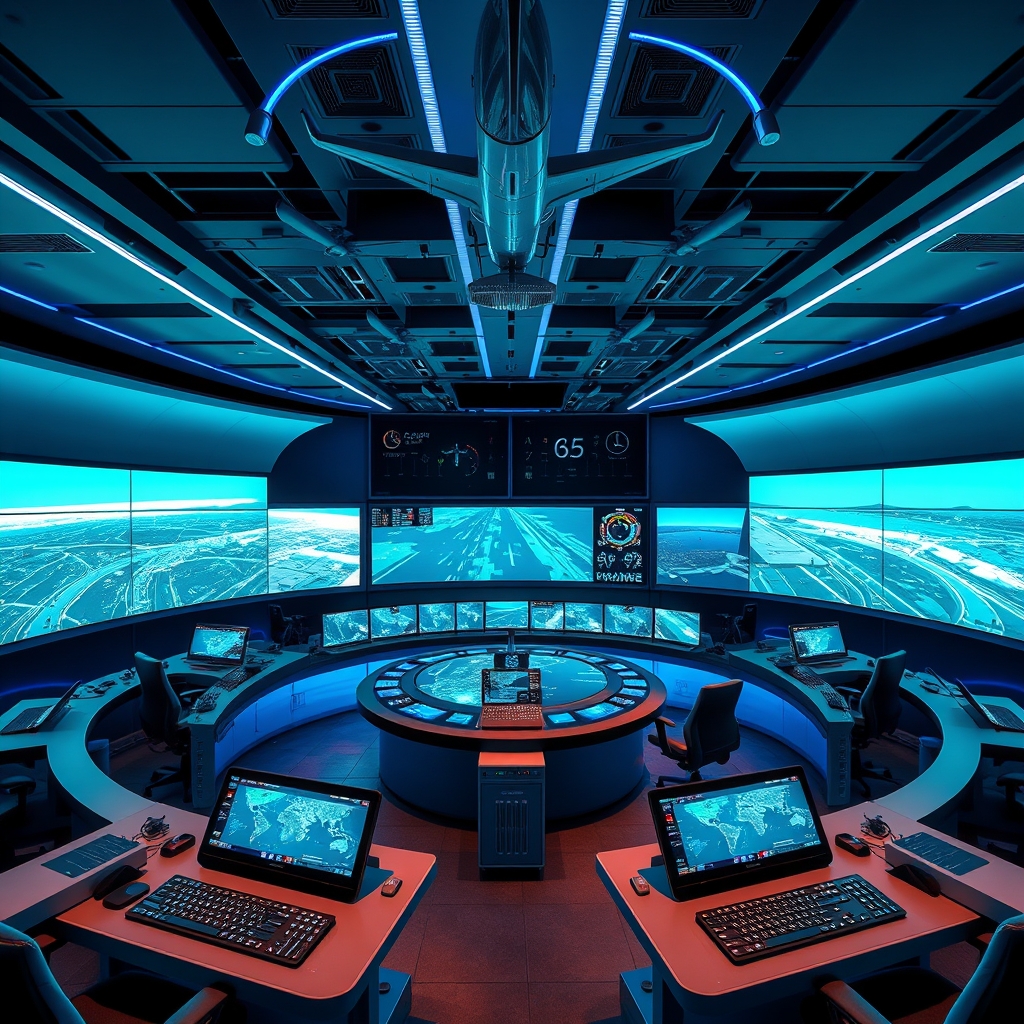 Track Flight Delays for Kuwait Airways via Flight Delay API