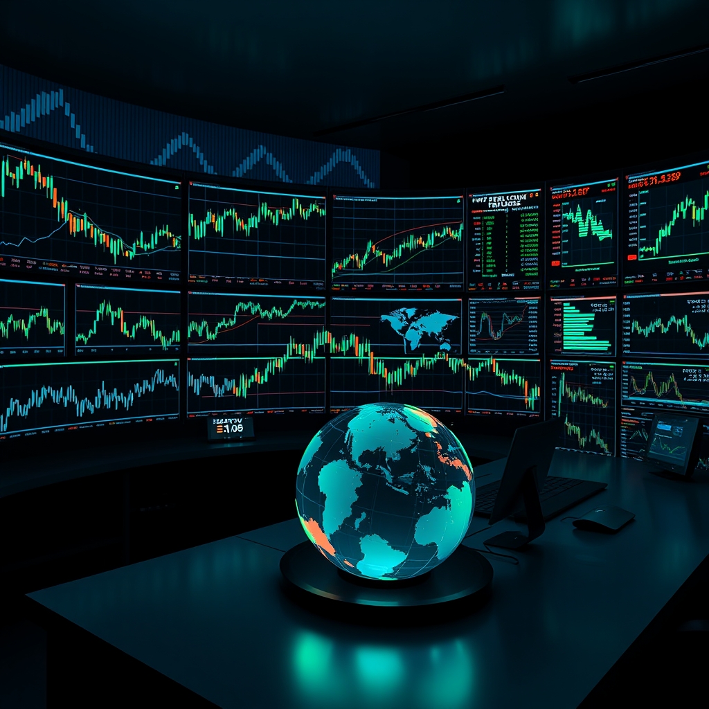 Using Indices-API to Fetch Bitcoin Satoshi Vision Price Time-Series Data for Trading Bots