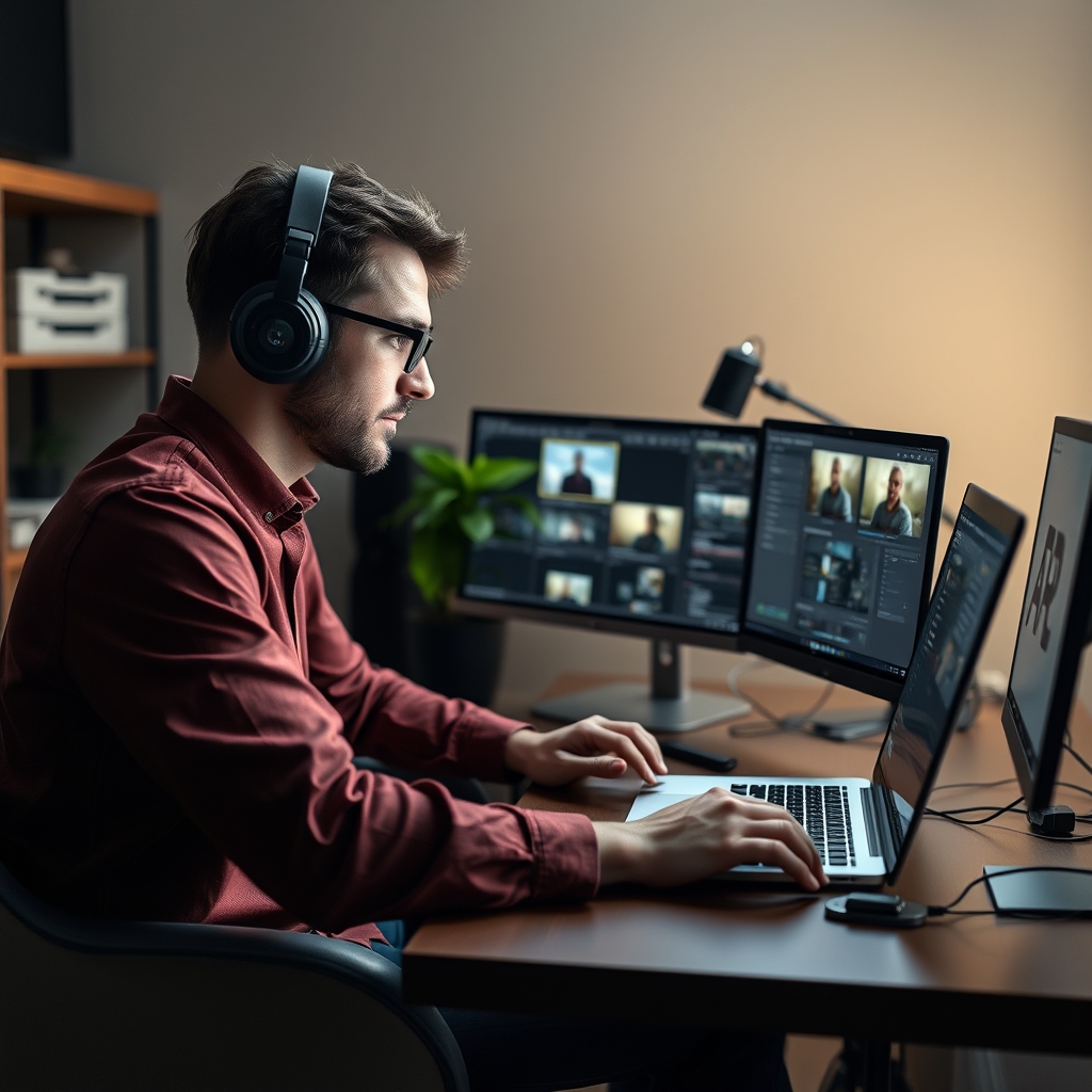 Best Video Streaming APIs for Media Applications
