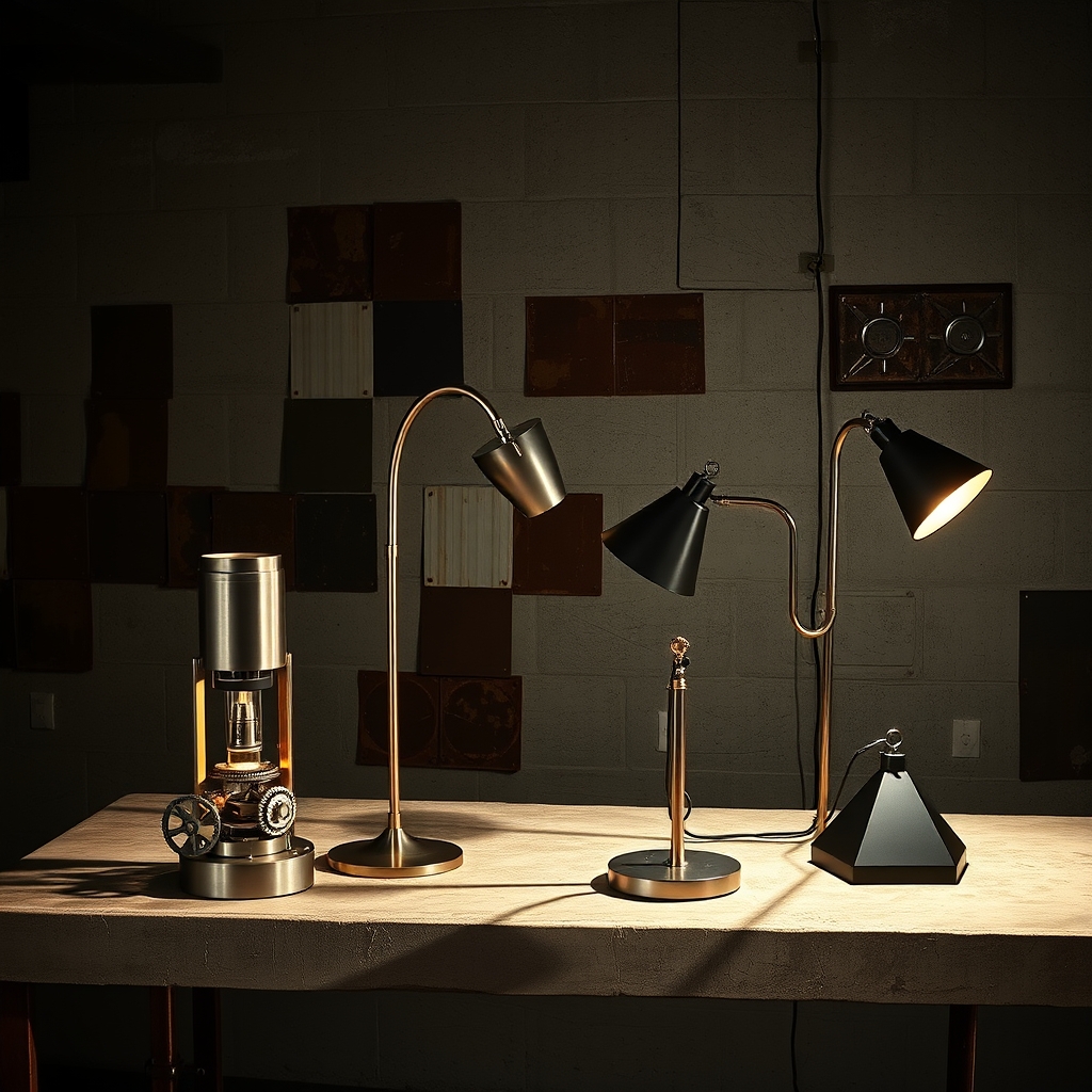 Comparing Lamps & Lighting URL Classification APIs