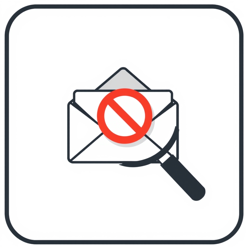Extract Spam Content from Text API