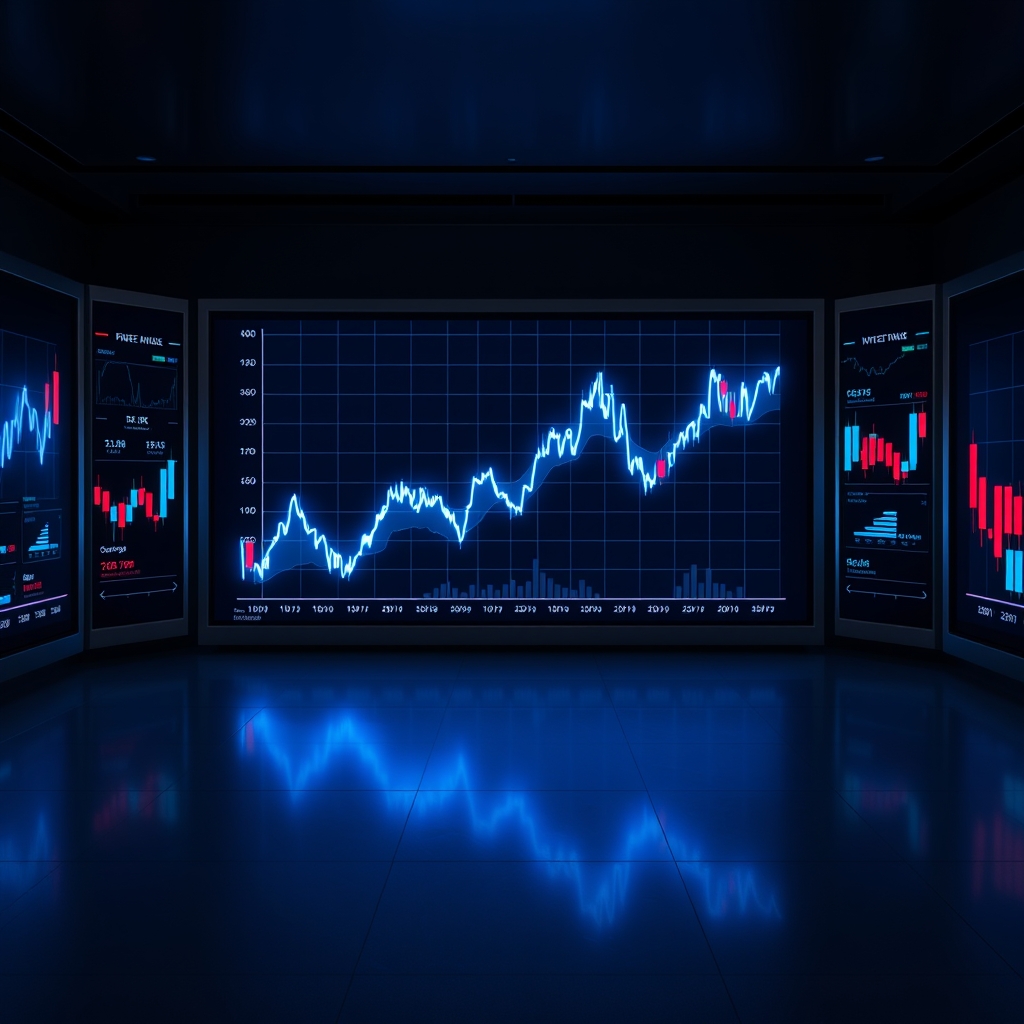 JIBAR 3-Month Rate Volatility & Fluctuation Analysis
