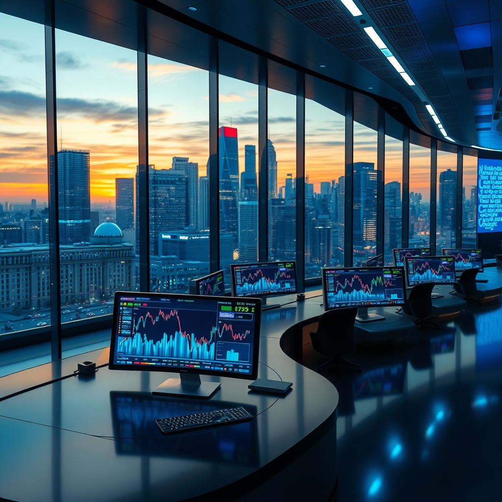 Access Real-Time & Historical CBOE Vix Volatility Rates to Monitor Market Sentiment Using Indices-API