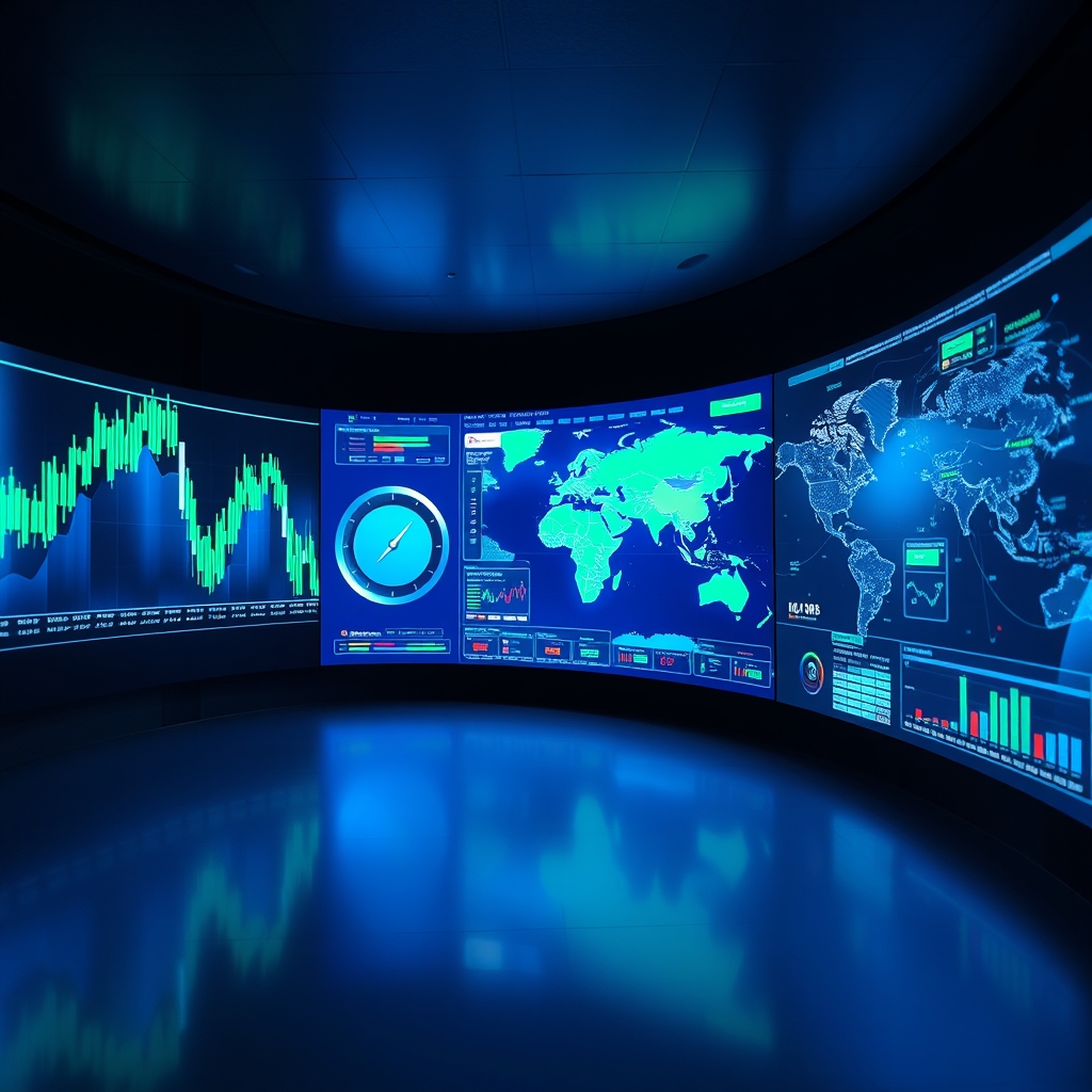 Detecting S&P 500 Information Technology Volatility Spikes Using Indices-API Quantitative Analysis