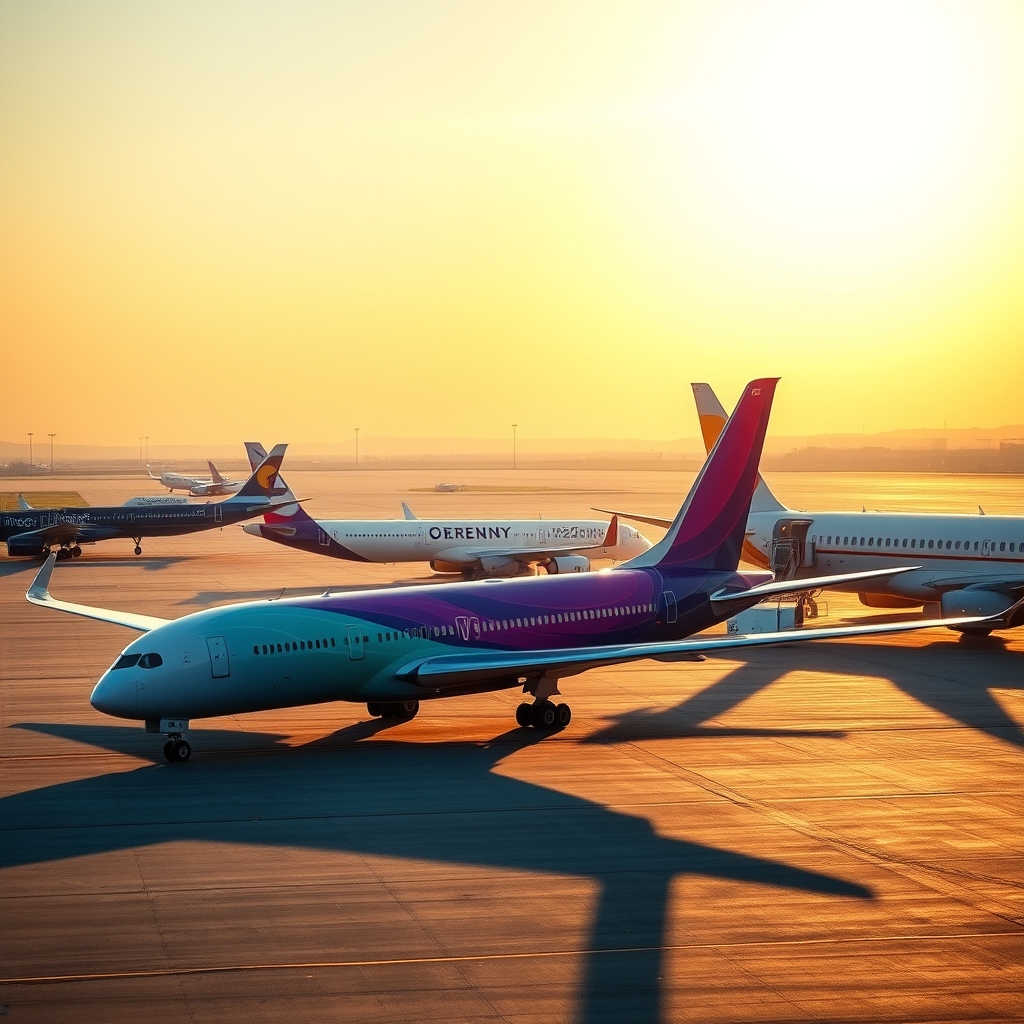 Retrieve Airports API for Thai Airways (BKK)