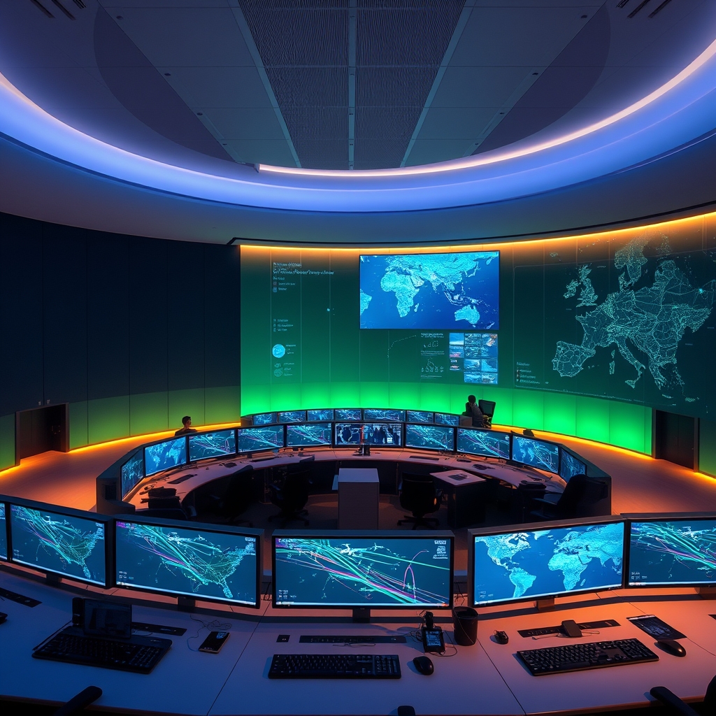 Best API to Access Changi Airport Data in 2025