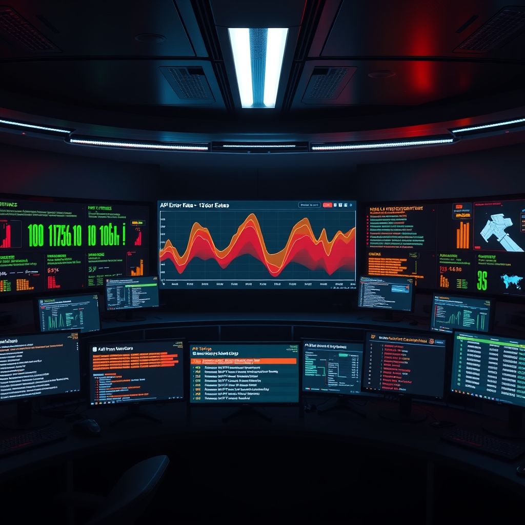 Floating Storage Unit Tracking API: Real-Time Maritime Data & Analytics