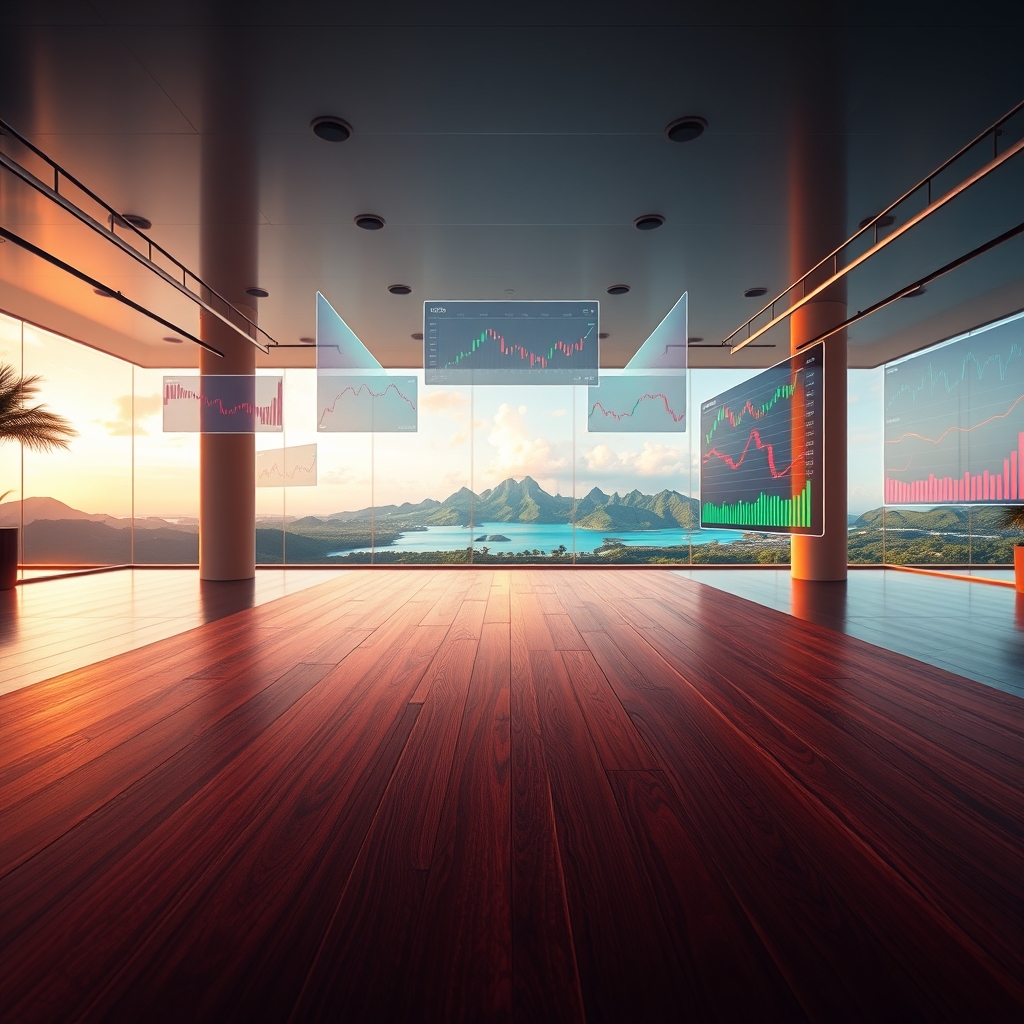 Fiji Sovereign Bond Yields: Real-Time Data & Analysis