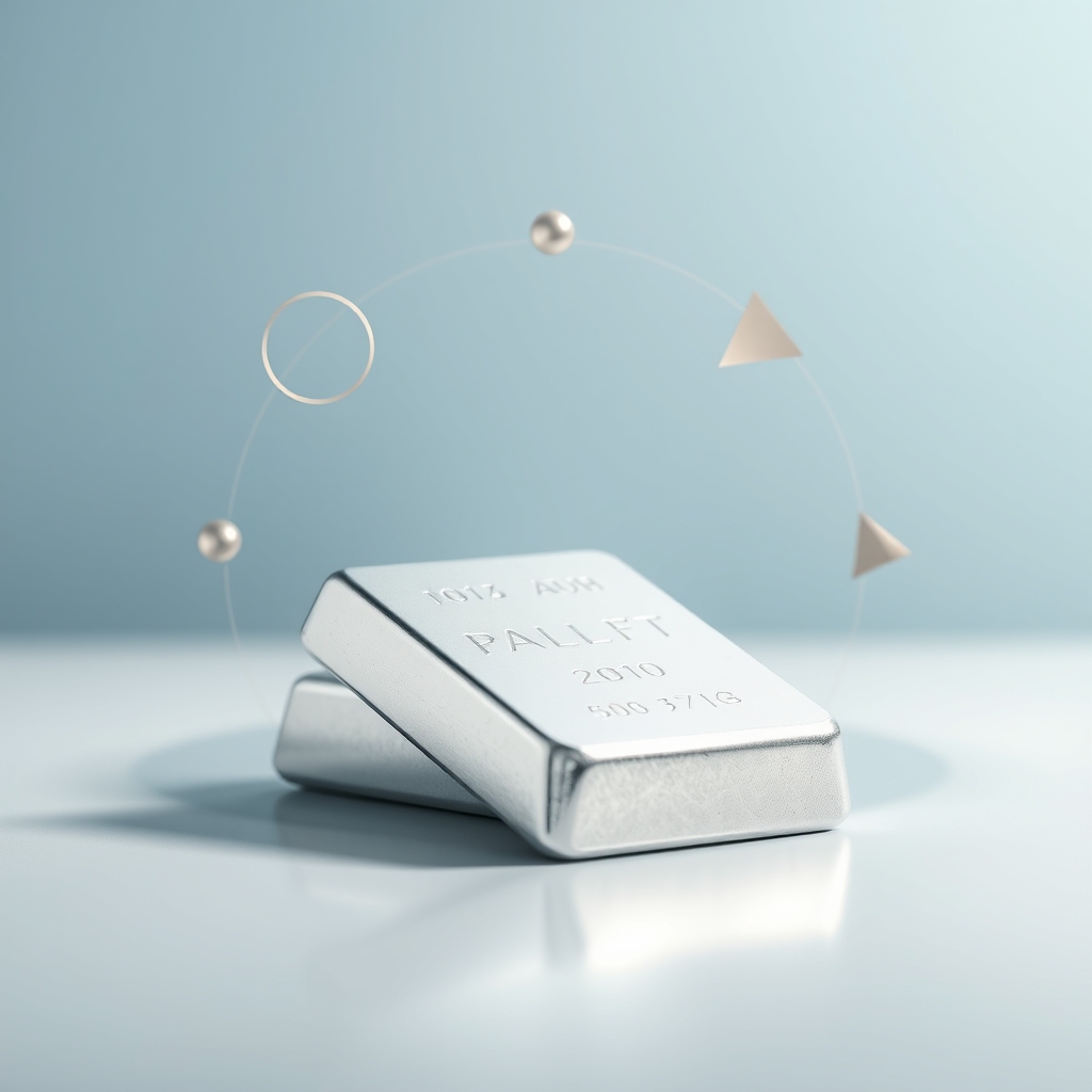 Discover Reliable Historical Price Information for Palladium Mar 2027 (PAH27) using this API