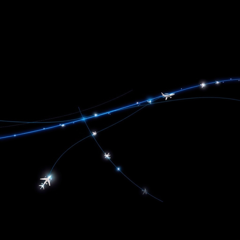 Billund Airport Added to Our Real-Time Flight Status API