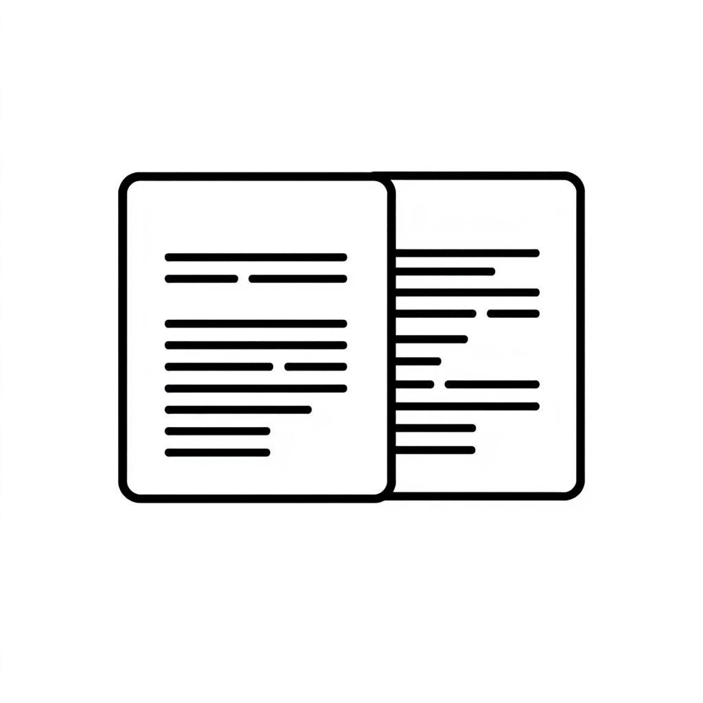 Text Difference and Patch API