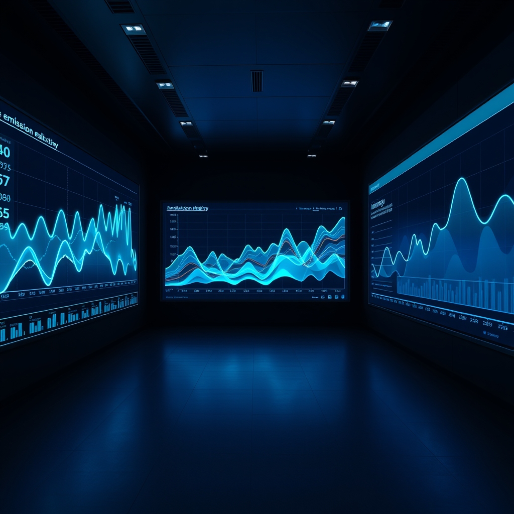 Energy API and the Role of Smart Contracts in Trade Settlements: Simplifying Transactions for Energy Traders
