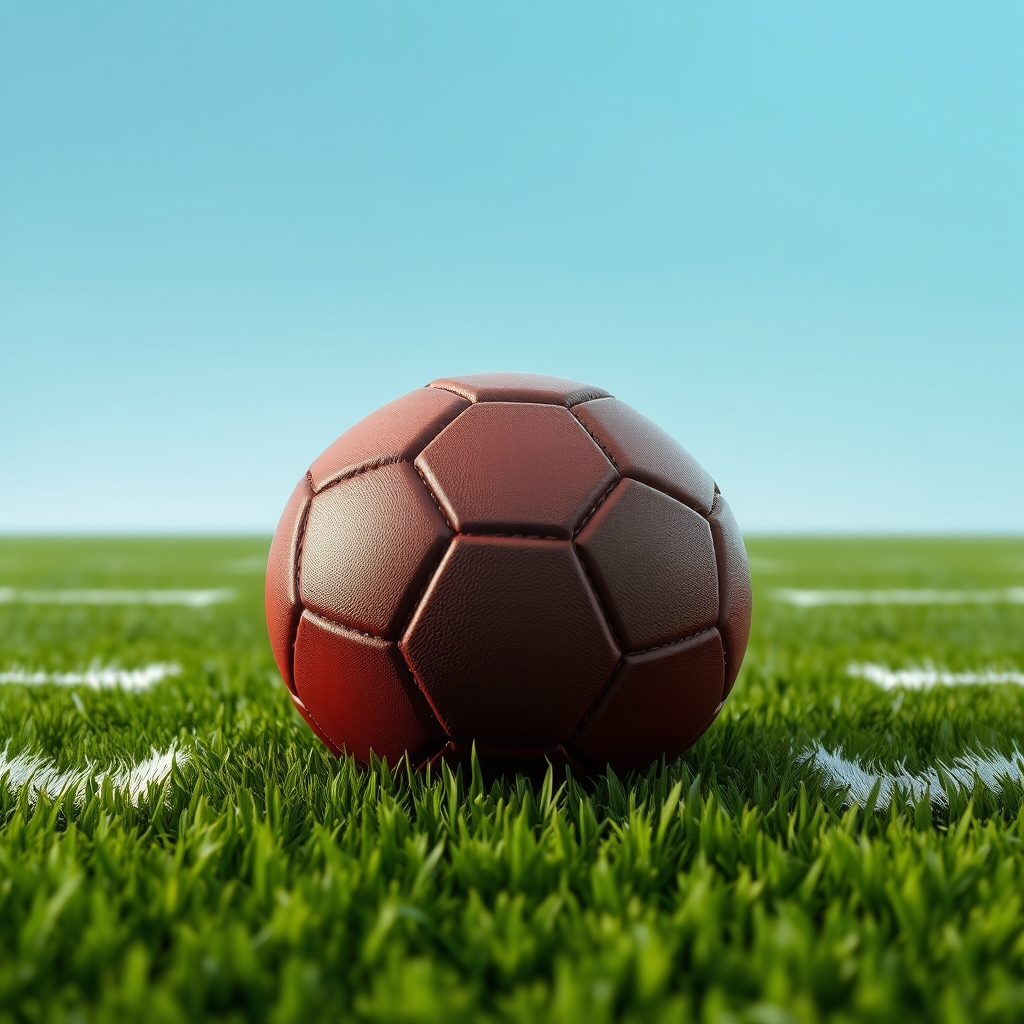 Top Football Players Data API alternatives in 2025