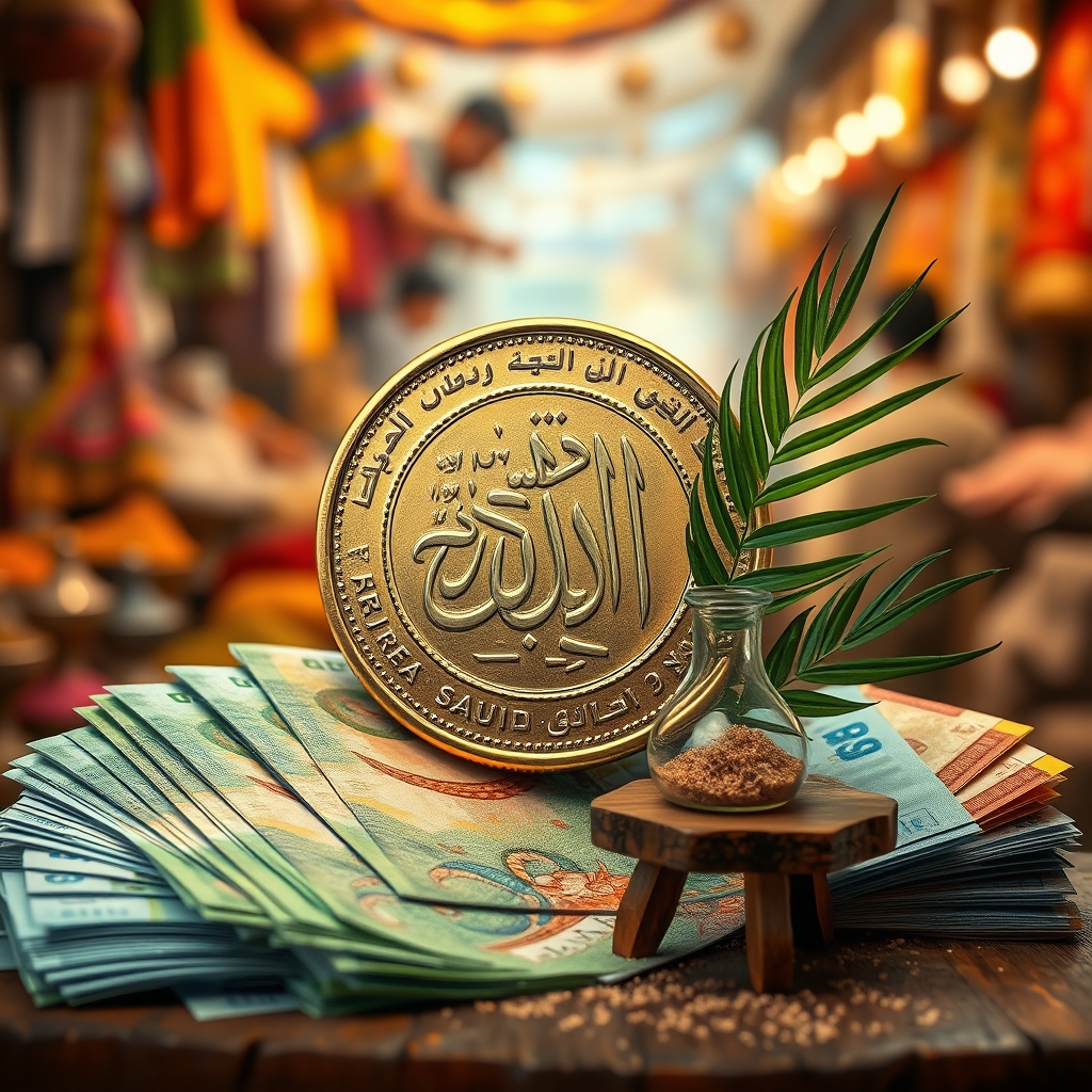 Access Saudi Riyal (SAR) Exchange Rates in JSON Format — using a REST API endpoint and query examples