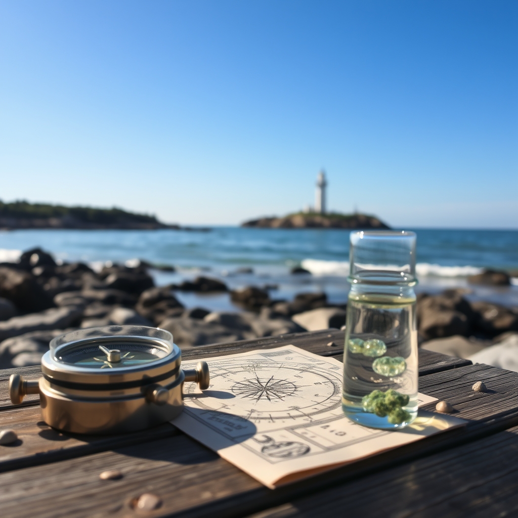 Top Global Marine Weather Data API alternatives in 2025
