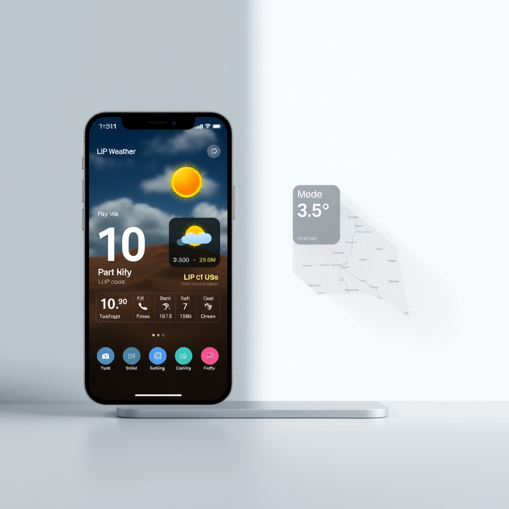 Weather API vs Accurate Weather Forecasts by ZIP Code API: Which API is Better for Accurate Weather Reporting?