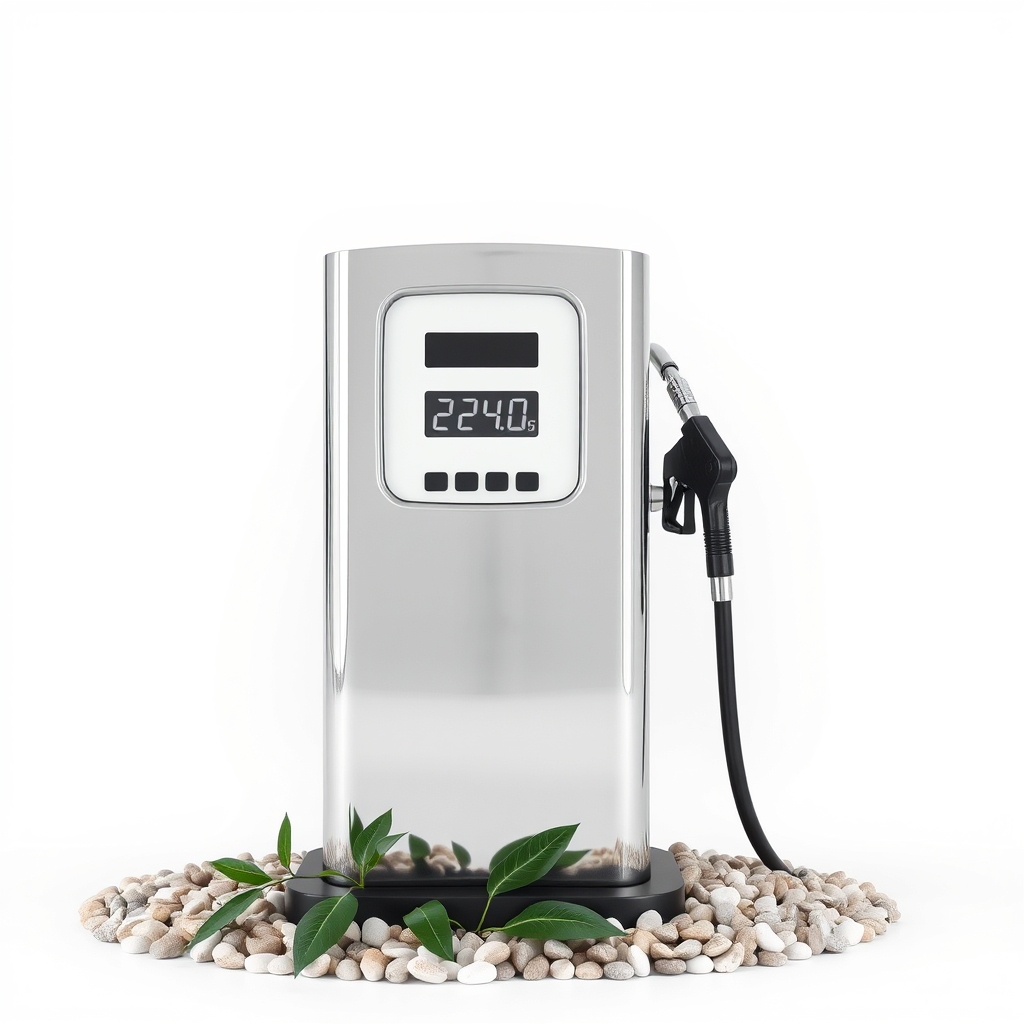 Top Real-Time Canadian Fuel Prices API alternatives in 2025