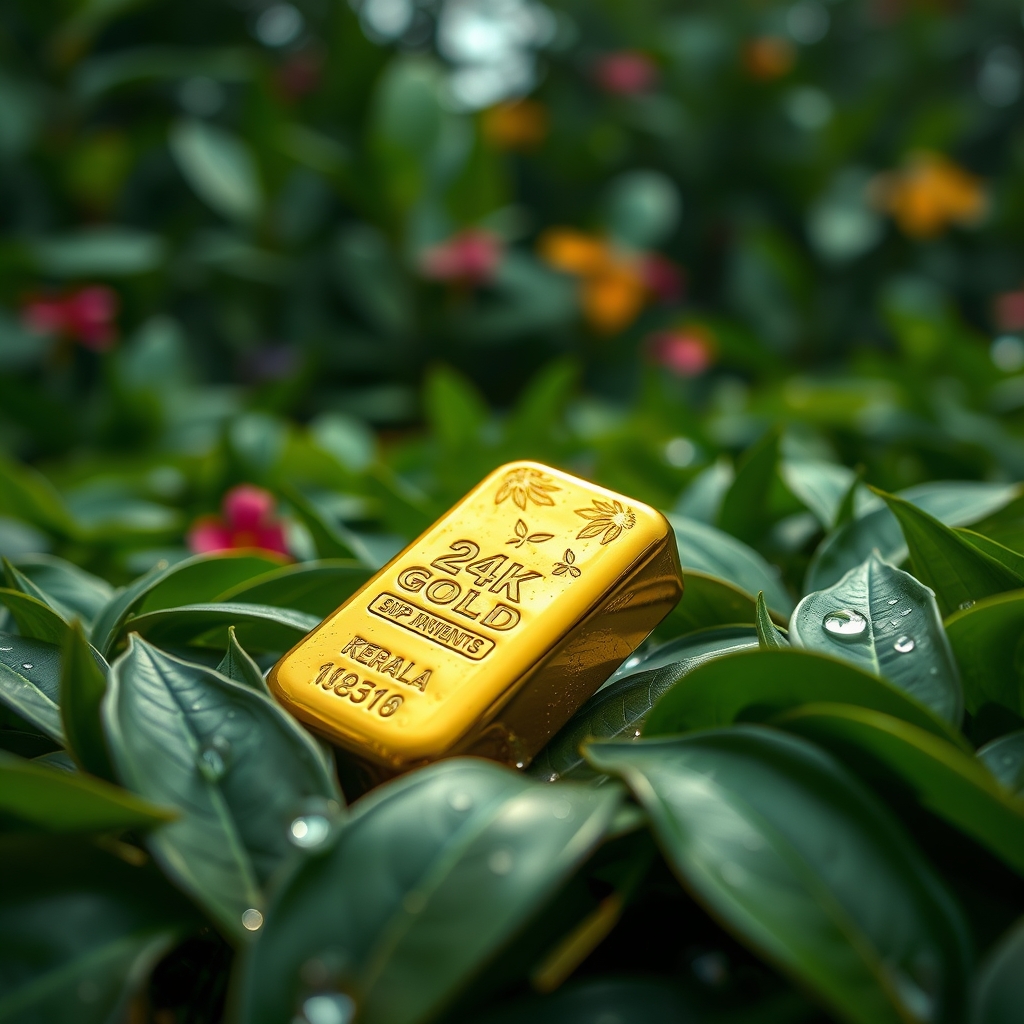 Get Kerala Gold 24k (KERA-24k) prices for your application using this API