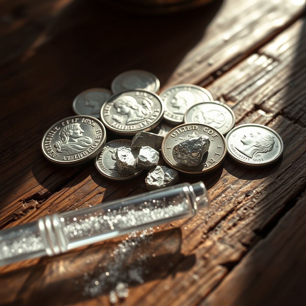 The Easiest Way to Get Silver Bid (XAG-BID) - Per Ounce Historical Rates Using APIs