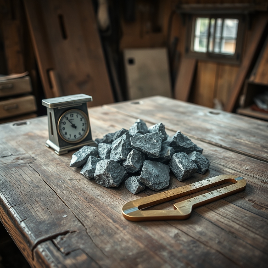 Query Ferro Silicon (FE-SI) prices with this API