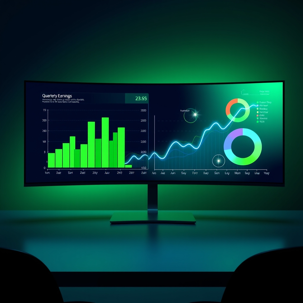 Detecting Indonesian Rupiah Volatility Spikes Using Indices-API Data Visualization Tools
