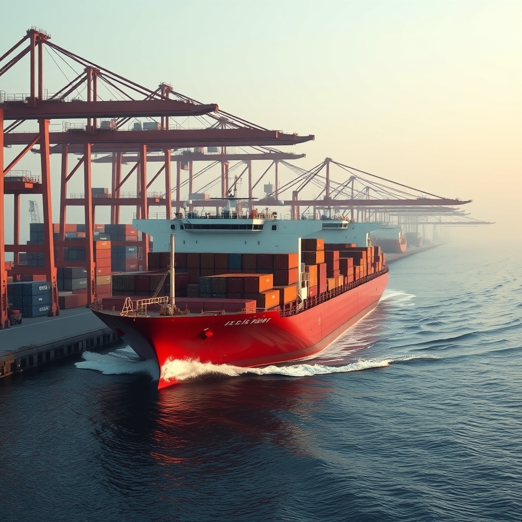 Evaluating Seaports Information API and Vessel Traffic Information API: What Should You Select?