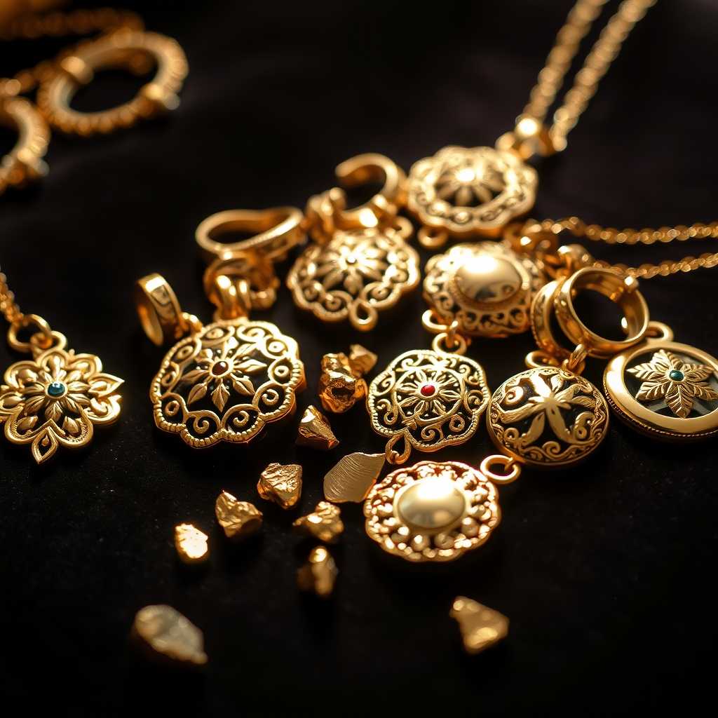 Access real-time Lucknow Gold 22k (LUCK-22k) prices using this API