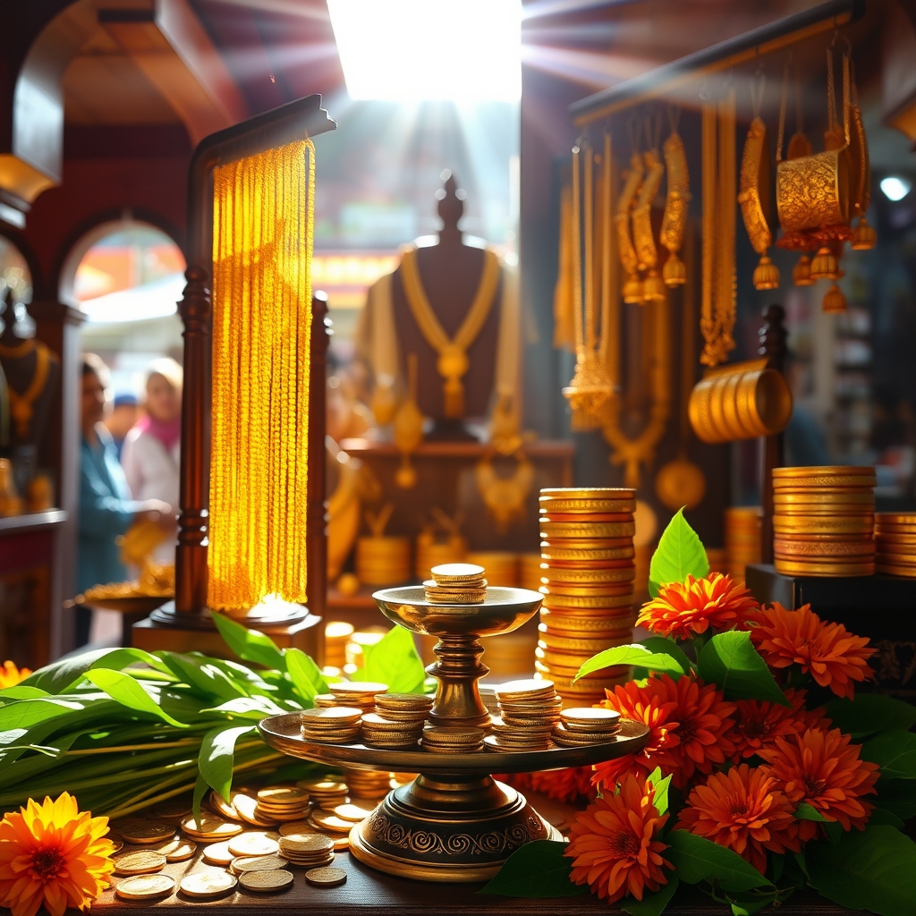 Get Accurate Guwahati Gold 22k (GUWA-22k) Prices in Various Global Markets with this API