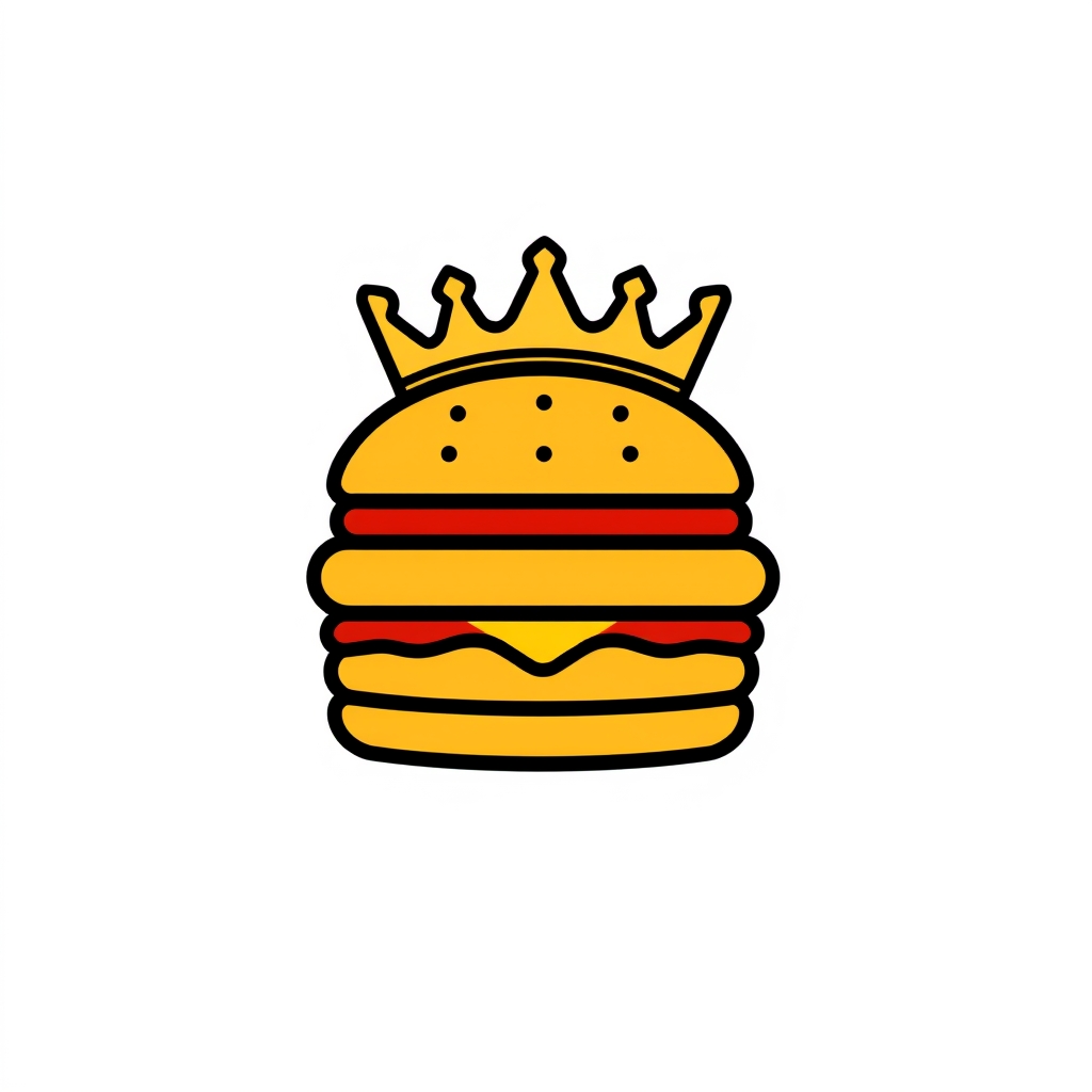 BurgerKing Menu Data API
