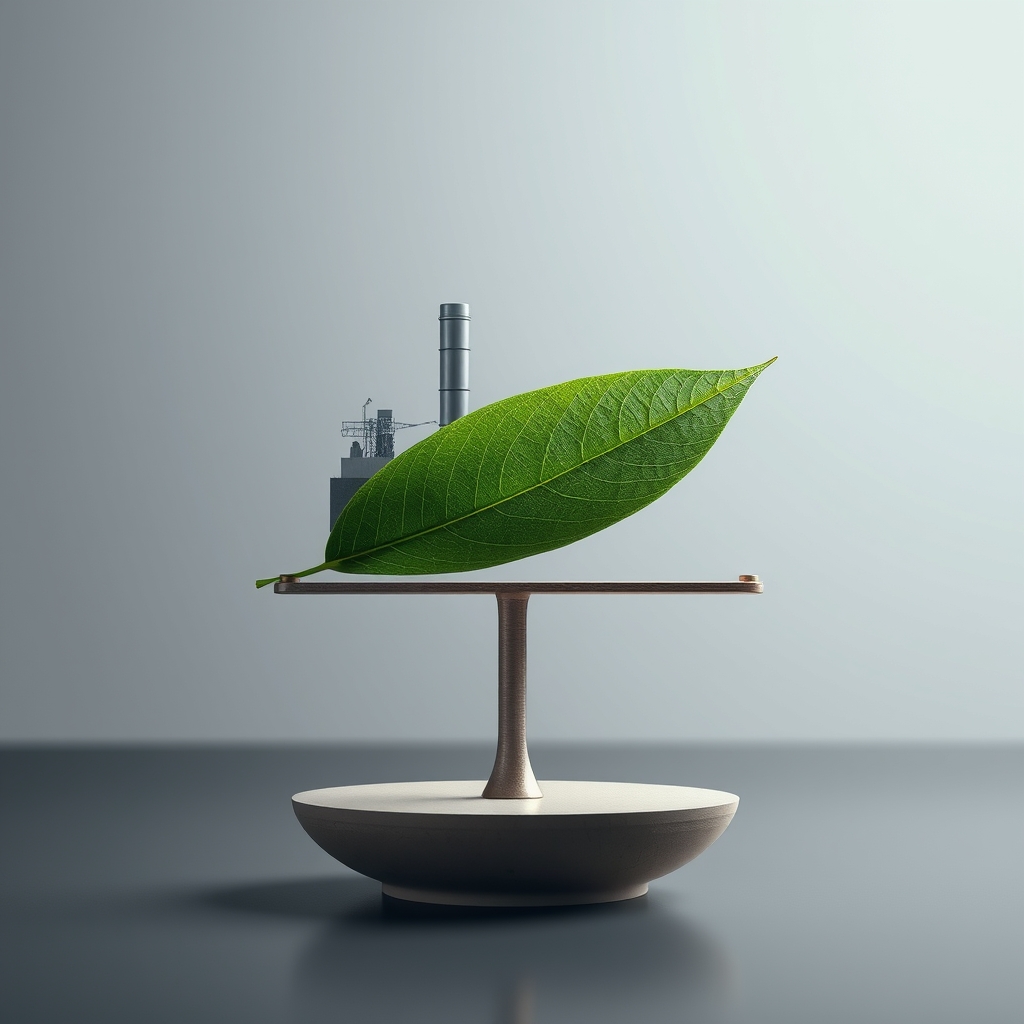 Carbon Footprint Calculator for Manufacturing API vs Carbon Footprint Calculator API: What to Choose?