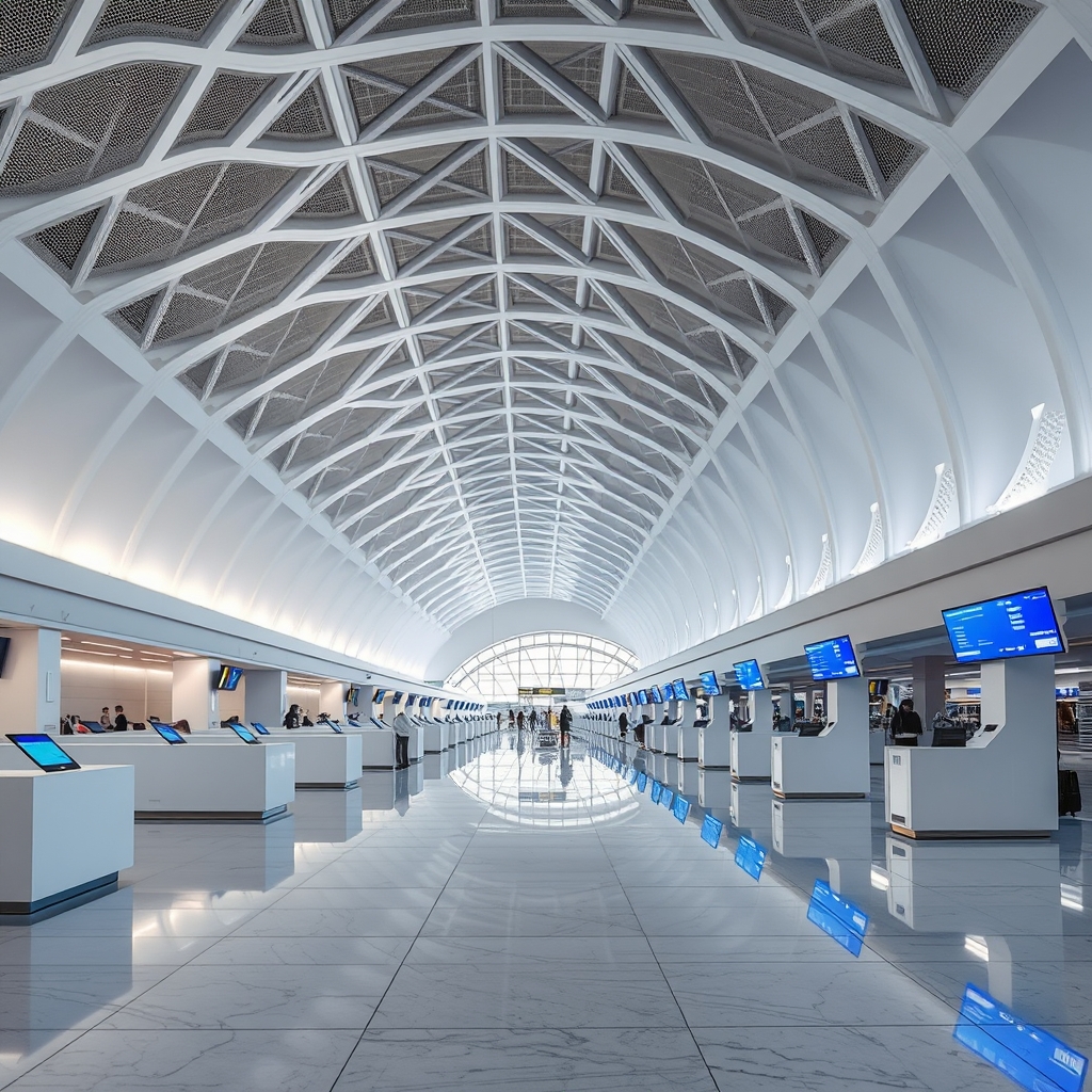 Retrieve Airports API for EasyJet ({IATA code})