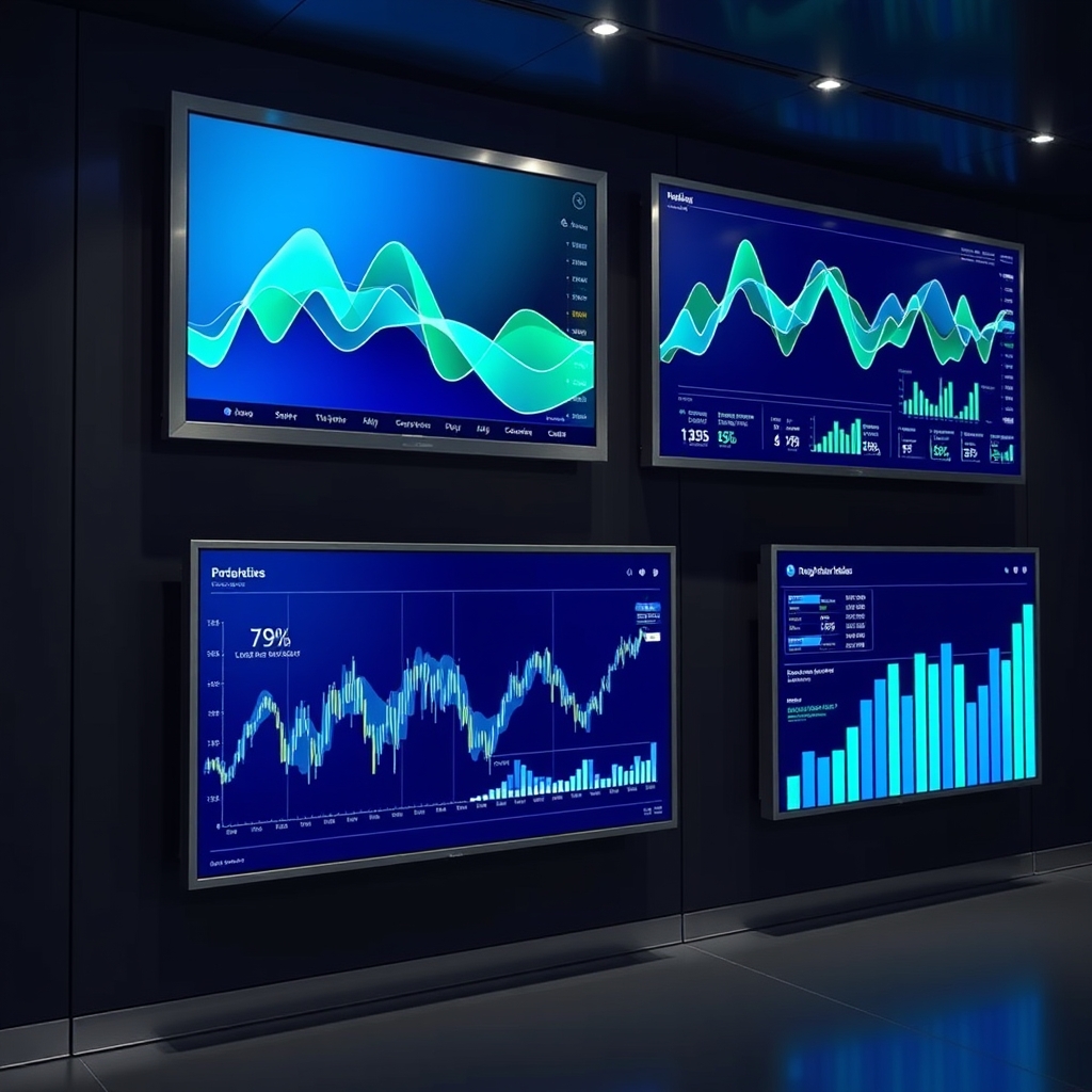How to Retrieve S&P 500 Communication Services OHLC Data for Market Trend Evaluation with Indices-API