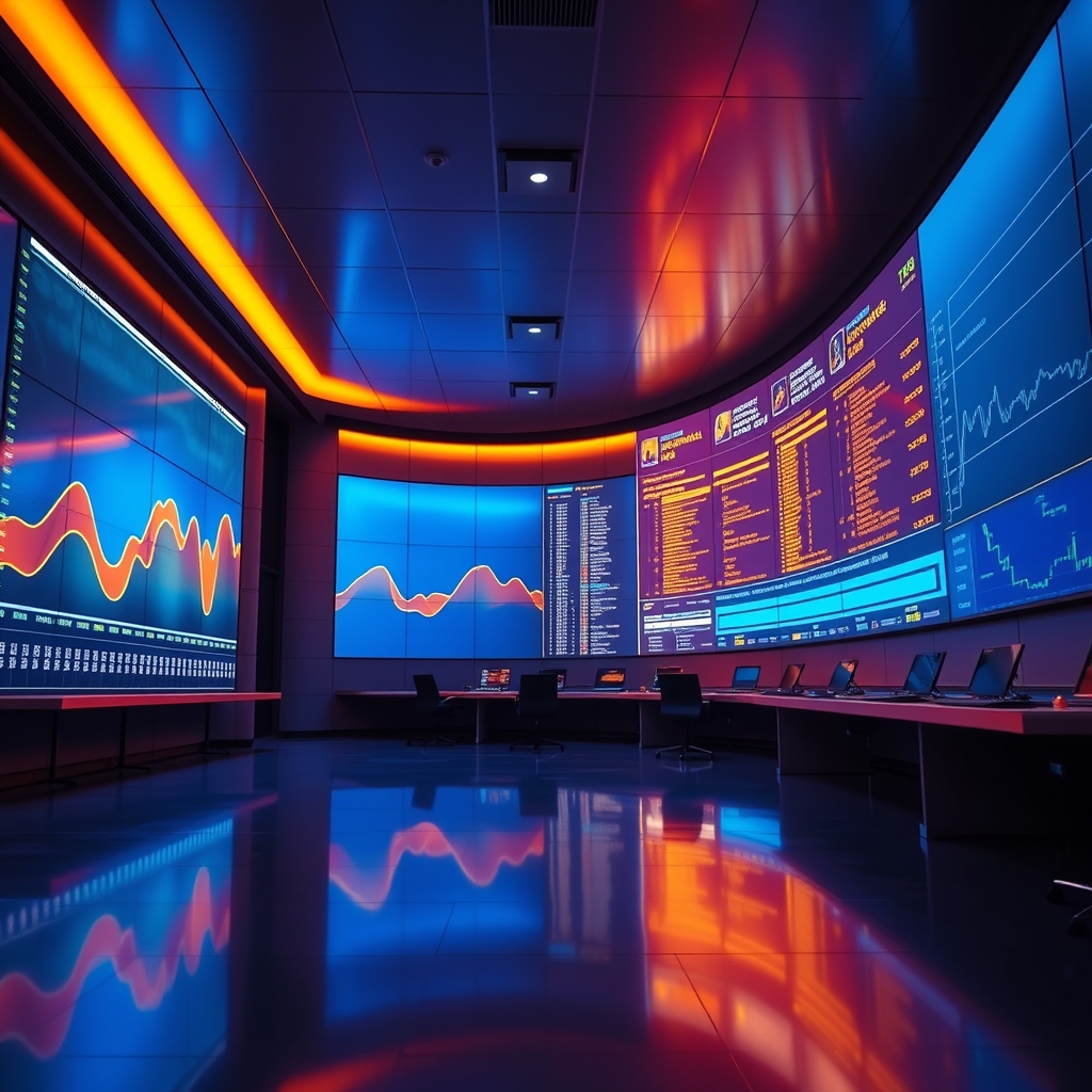 Automating Option Vol Surface Calibration for Power Markets Using Energy API Historical and Implied Data