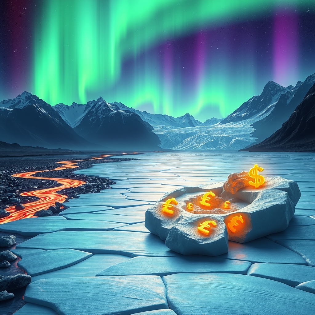 How to Get Real-Time Icelandic Krna (ISK) Prices with Metals-API