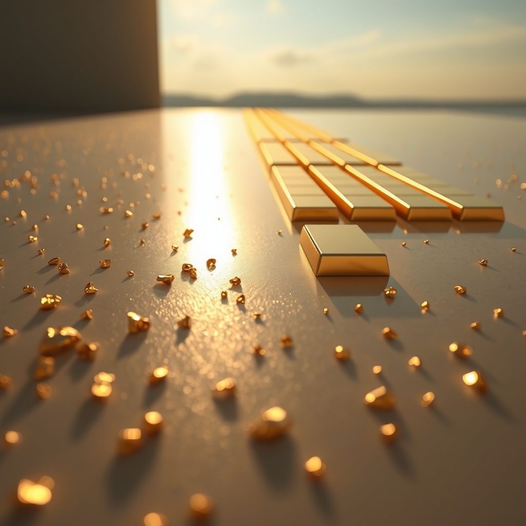 Retrieve DB Gold Short ETN (DGZ) market values through this API