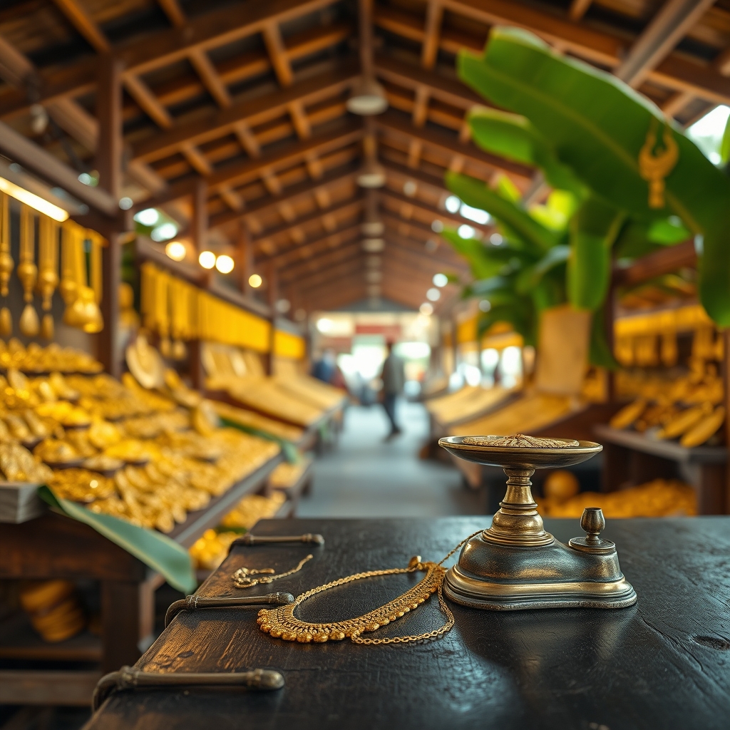 Discover how to get Malappuram Gold 18k (MALA-18k) Historical Prices via this API