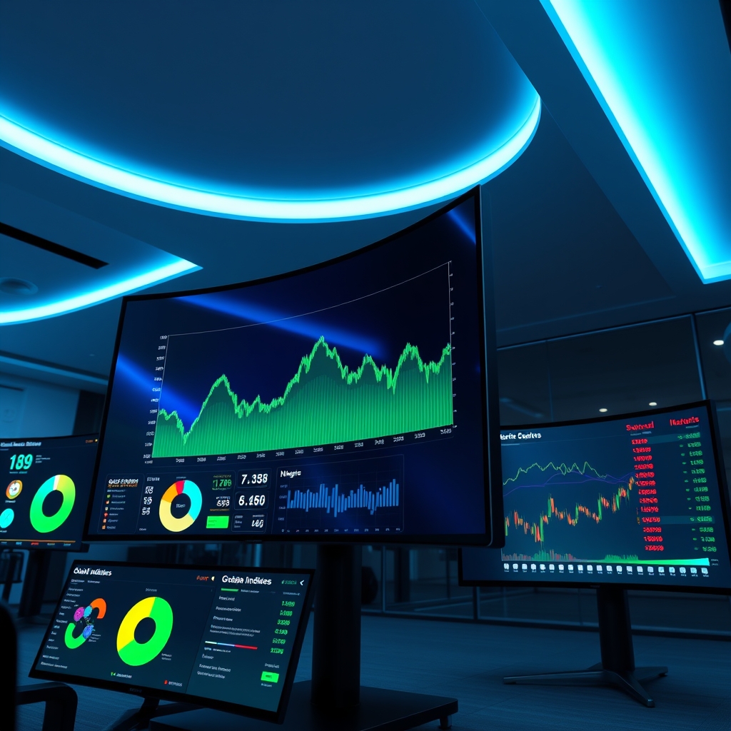 Analyzing South Korean Won Price Trends Over a Year-and-a-Half with Indices-API Time-Series Data