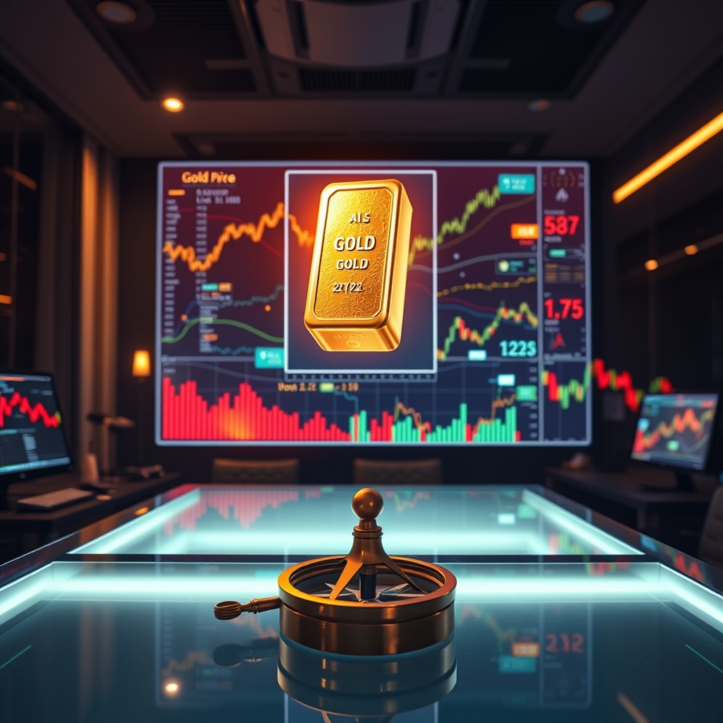How to Get Real-Time ProShares Ultra Gold (UGL) Prices for Portfolio Management with Metals-API