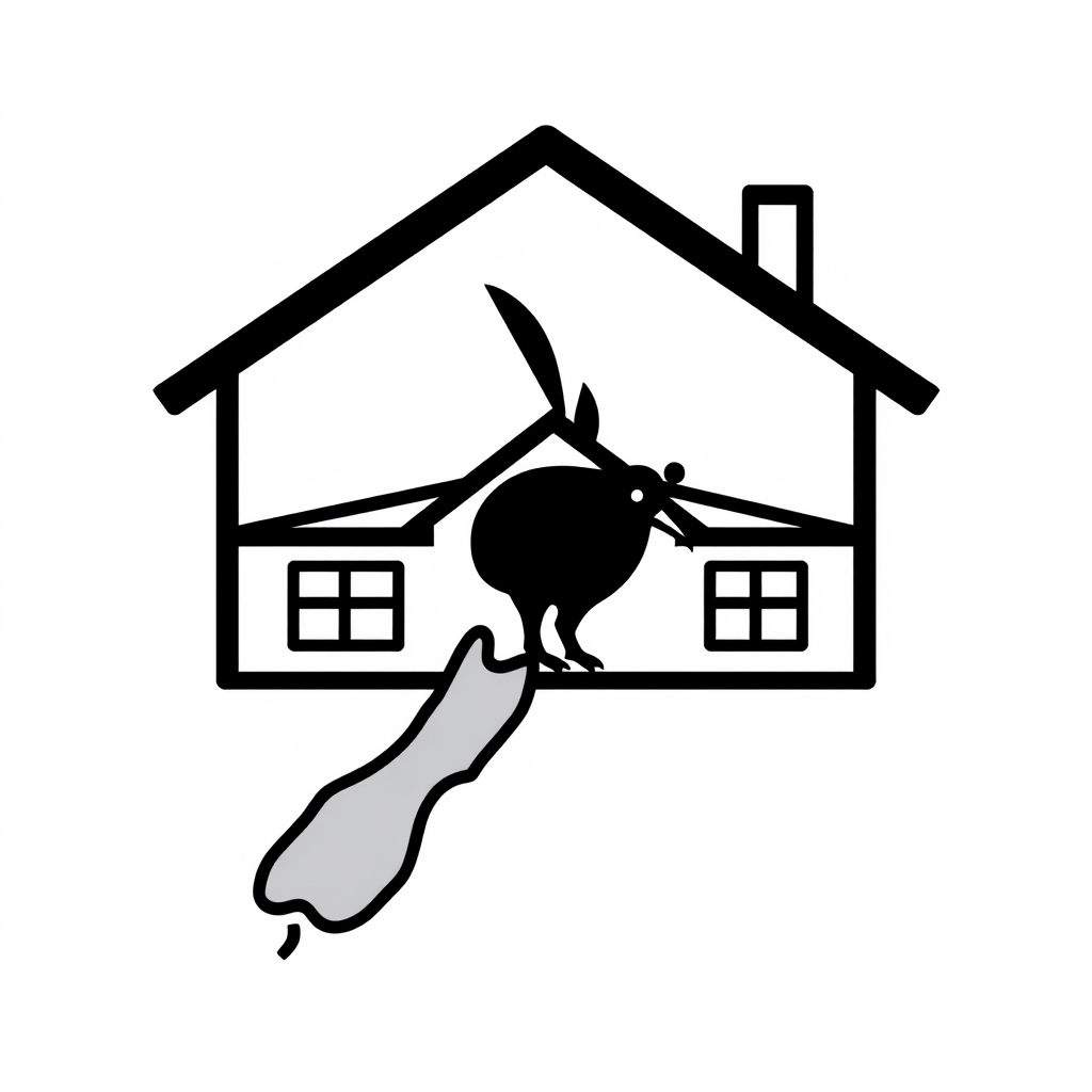 Enviable Estates New Zealand API
