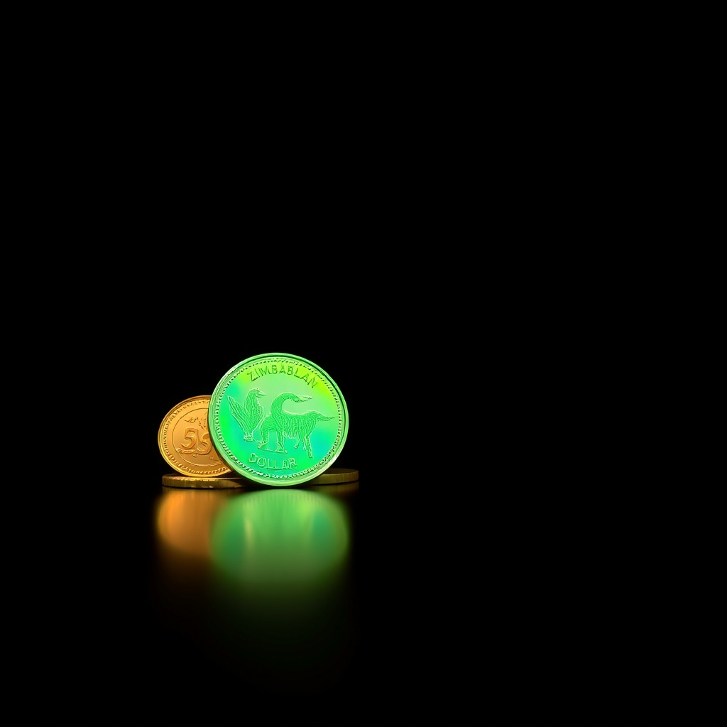 Access Zimbabwean Dollar (ZWL) Exchange Rate API Endpoints in JSON Format
