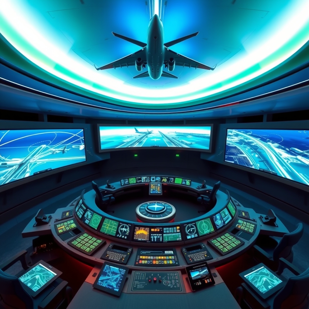 Best API to Access Miami International Airport Flights Schedules Data in 2025