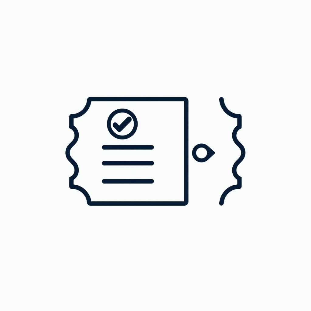 支持票务分类 API