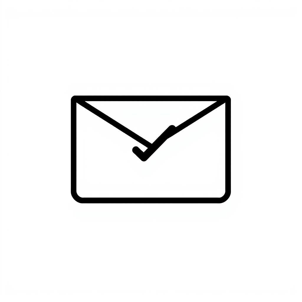 Verificação de Correio API