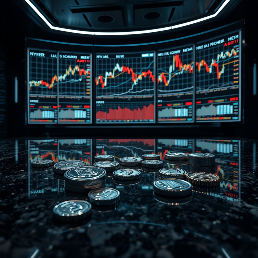 How to Get Real-Time Silver (NYM $/ozt) Front Month (SI1) Prices with Metals-API
